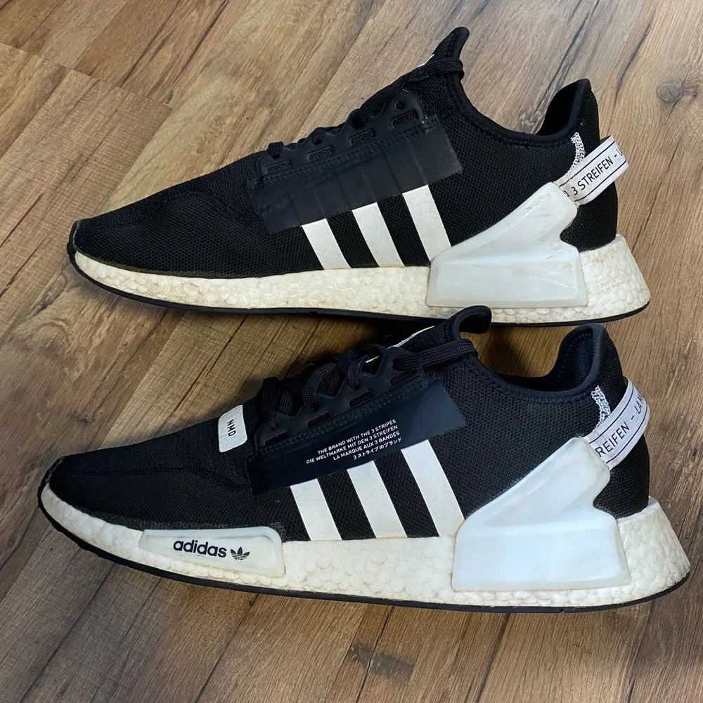 adidas nmd v3